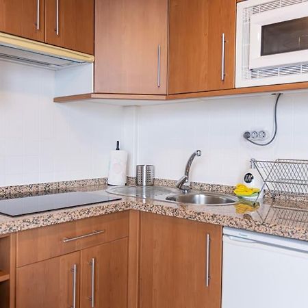 Apartamento Sierra De Mariola Serra Nevada Exterior foto