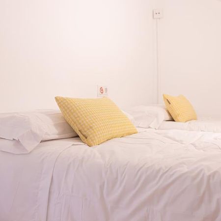 Apartamento Sierra De Mariola Serra Nevada Exterior foto