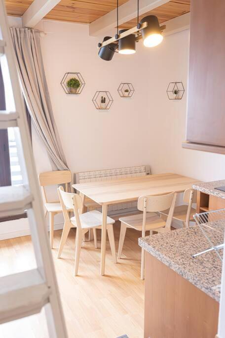 Apartamento Sierra De Mariola Serra Nevada Exterior foto