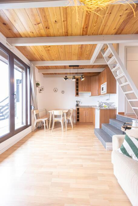 Apartamento Sierra De Mariola Serra Nevada Exterior foto