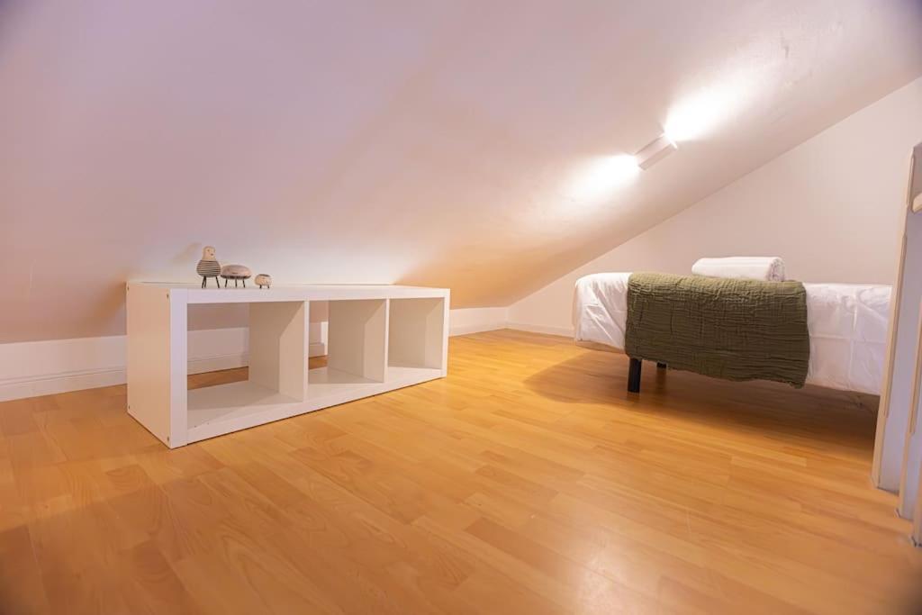 Apartamento Sierra De Mariola Serra Nevada Exterior foto