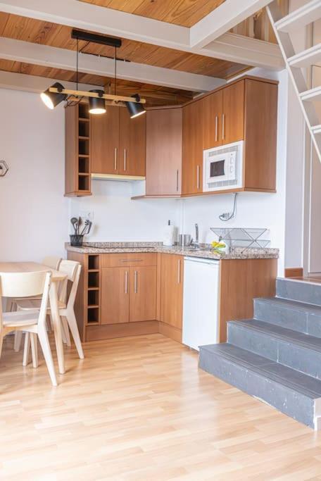 Apartamento Sierra De Mariola Serra Nevada Exterior foto