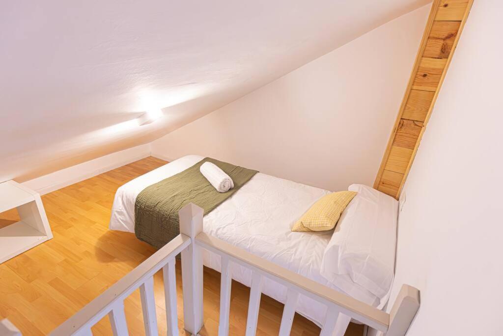 Apartamento Sierra De Mariola Serra Nevada Exterior foto
