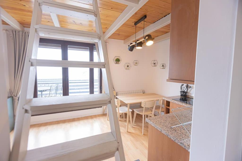 Apartamento Sierra De Mariola Serra Nevada Exterior foto