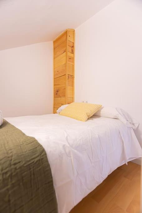 Apartamento Sierra De Mariola Serra Nevada Exterior foto